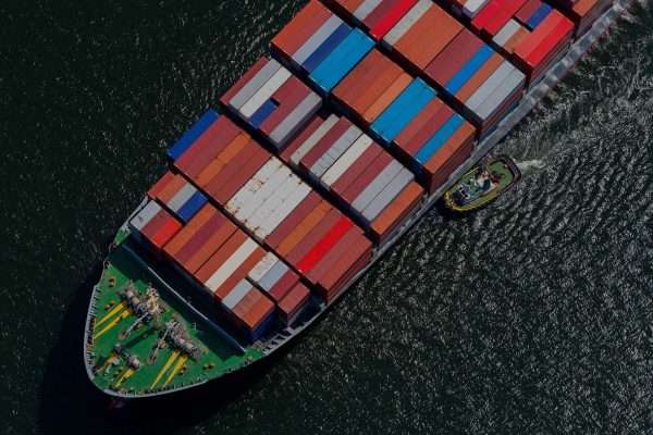 International comparator drug shipping