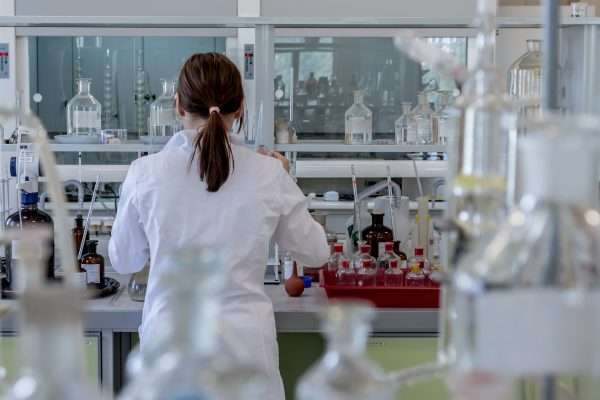 Pharmaceutical Shipping Canada